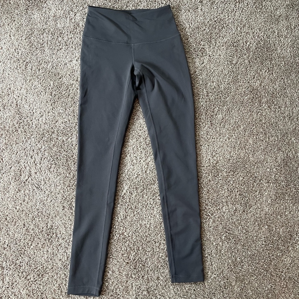Zella Ankle Leggings - XS